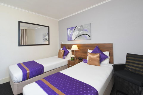 Park Regis City Centre - Accommodation Daintree 15
