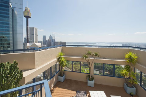 Park Regis City Centre - Accommodation Daintree 22