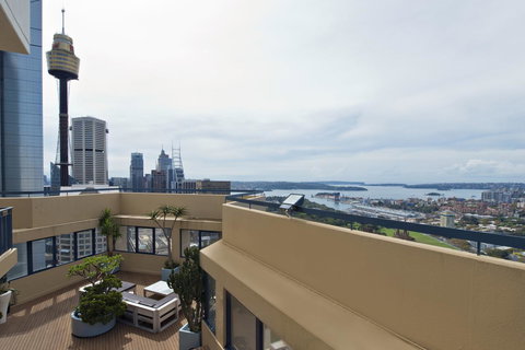 Park Regis City Centre - Accommodation Daintree 25