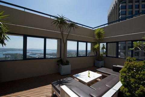 Park Regis City Centre - Accommodation Daintree 23