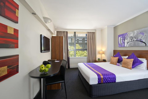Park Regis City Centre - Accommodation Daintree 1