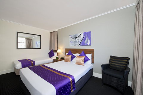 Park Regis City Centre - Accommodation Daintree 14
