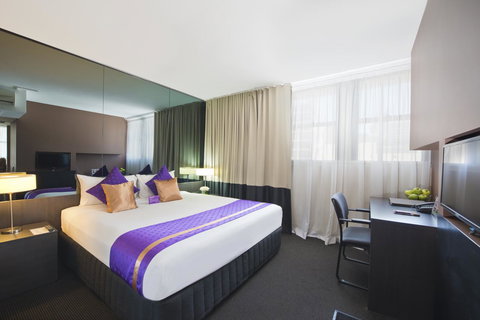 Park Regis City Centre - Accommodation Daintree 7