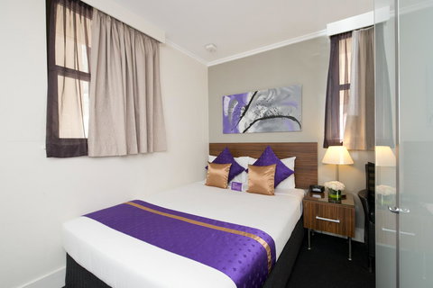 Park Regis City Centre - Accommodation Daintree 16