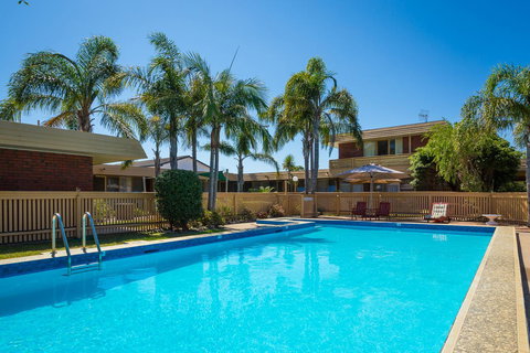 Kalindo Merimbula - Accommodation Daintree 0