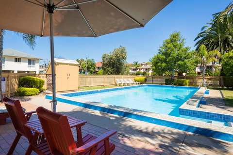 Kalindo Merimbula - Accommodation Daintree 3