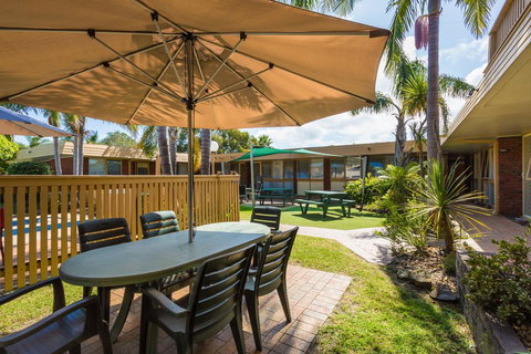 Kalindo Merimbula - Accommodation Daintree 2
