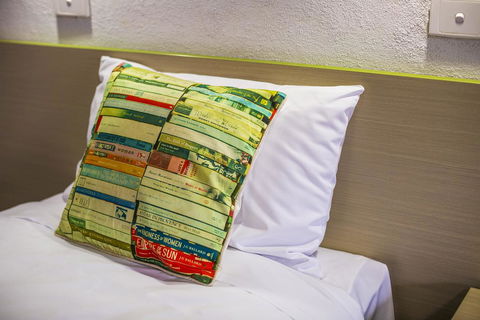 Boomerang Hotel - Accommodation Daintree 23