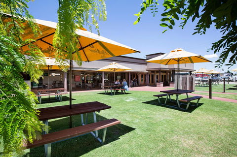 Boomerang Hotel - Accommodation Daintree 25