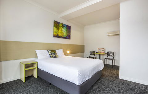 Boomerang Hotel - Accommodation Daintree 15