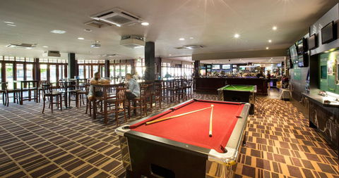 Boomerang Hotel - Accommodation Daintree 6
