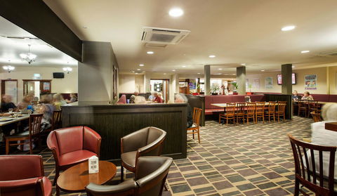 Boomerang Hotel - Accommodation Daintree 37