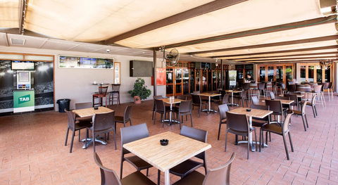 Boomerang Hotel - Accommodation Daintree 34
