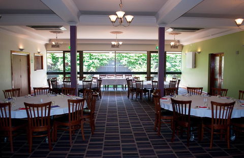 Boomerang Hotel - Accommodation Daintree 42