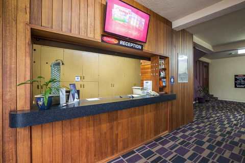 Boomerang Hotel - Accommodation Daintree 9