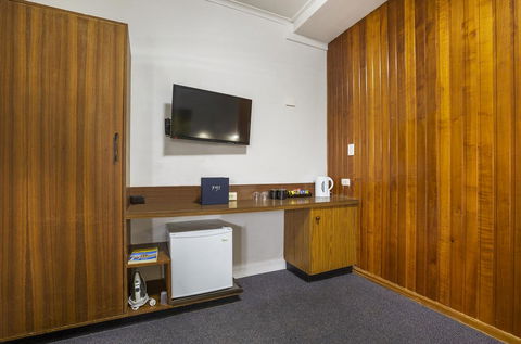 Boomerang Hotel - Accommodation Daintree 18