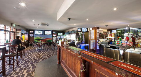 Boomerang Hotel - Accommodation Daintree 33