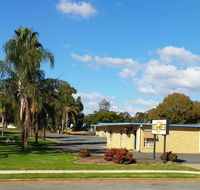Temora Motel - Accommodation Daintree