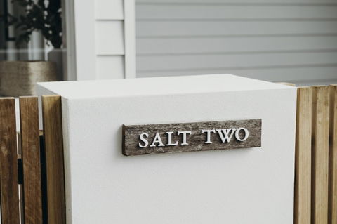 Salt At Shoal Bay - Accommodation Daintree 8