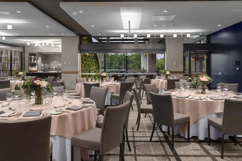 Rydges Campbelltown - Accommodation Daintree 40