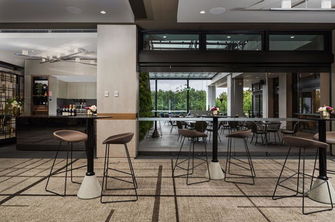 Rydges Campbelltown - Accommodation Daintree 34