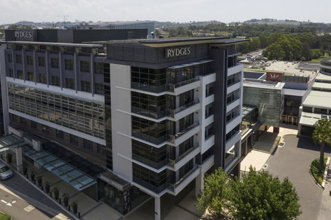 Rydges Campbelltown - Accommodation Daintree 5