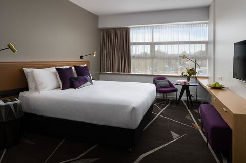 Rydges Campbelltown - Accommodation Daintree 10