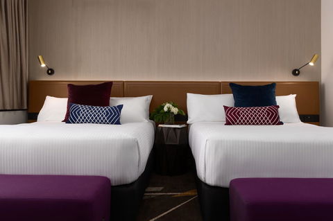 Rydges Campbelltown - Accommodation Daintree 8