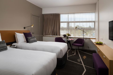 Rydges Campbelltown - Accommodation Daintree 20