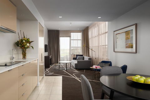 Rydges Campbelltown - Accommodation Daintree 13