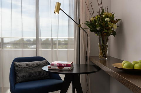 Rydges Campbelltown - Accommodation Daintree 16