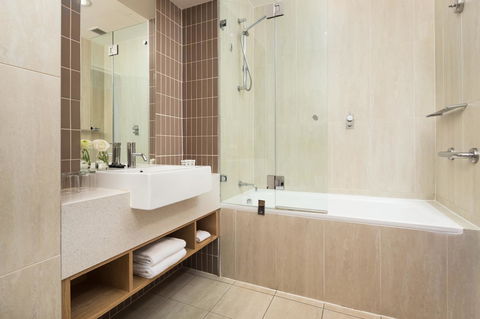 Rydges Campbelltown - Accommodation Daintree 24