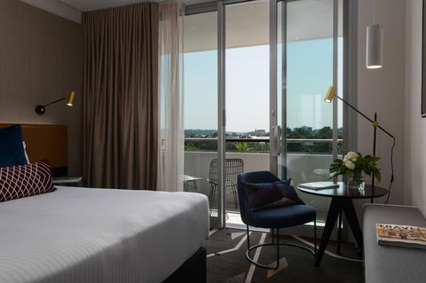 Rydges Campbelltown - Accommodation Daintree 3