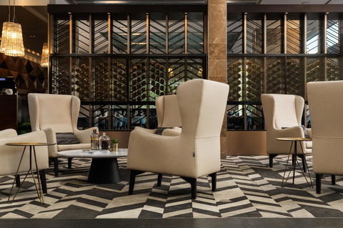 Rydges Campbelltown - Accommodation Daintree 43