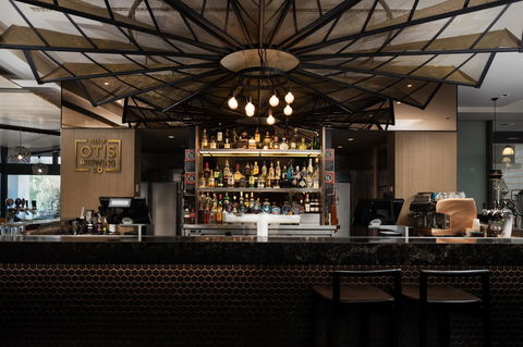 Rydges Campbelltown - Accommodation Daintree 25