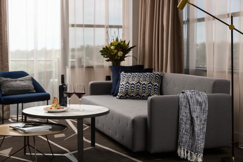 Rydges Campbelltown - Accommodation Daintree 11