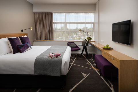 Rydges Campbelltown - Accommodation Daintree 0