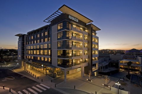 Rydges Campbelltown - Accommodation Daintree 44