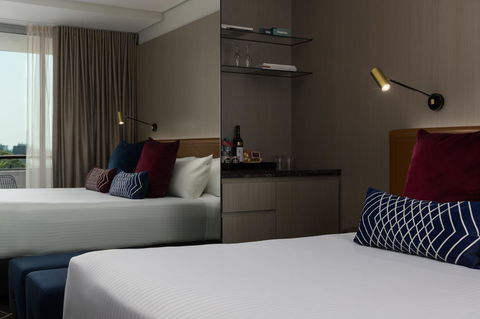 Rydges Campbelltown - Accommodation Daintree 4