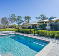 Roscrea Homestead - Luxury Retreat - Accommodation Daintree