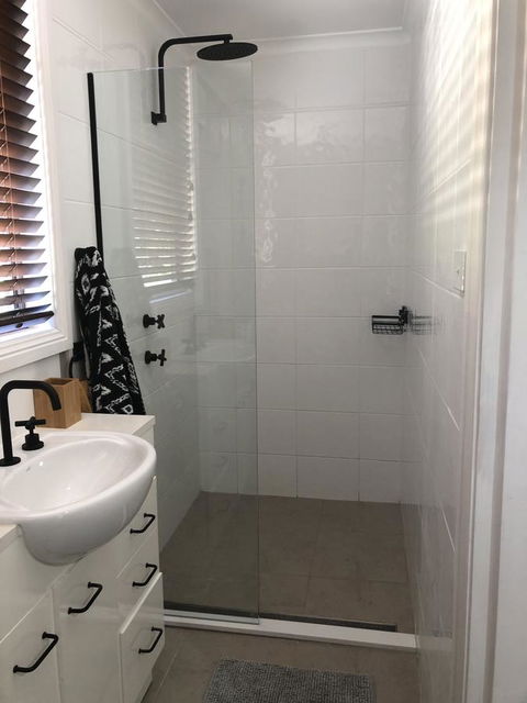 Chanticleer Gardens Barn Cottage With A Pool - Accommodation Daintree 24
