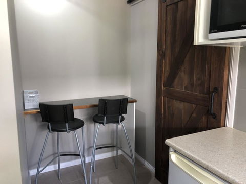 Chanticleer Gardens Barn Cottage With A Pool - Accommodation Daintree 23