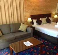 Newcastle Links Motel - Accommodation Daintree