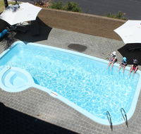 Narooma Palms Holiday Apartments - Accommodation Daintree