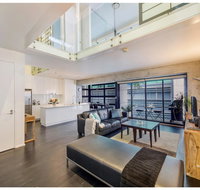 Urban Loft Close To Sydney Hot Spots