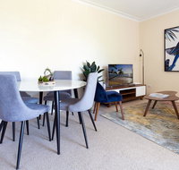 Stay in the heart of Randwick with style - Accommodation Daintree