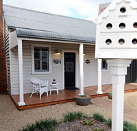 Thelma's Temora - Accommodation Daintree