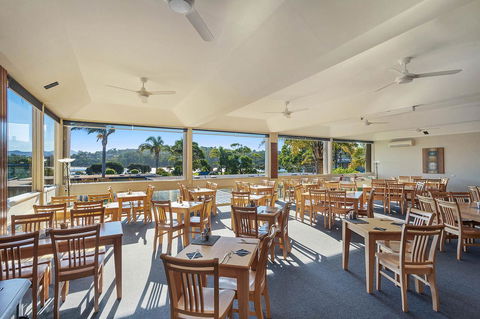 Black Dolphin Resort Motel & Apartments - Accommodation Daintree 33