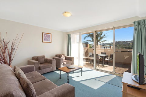 Black Dolphin Resort Motel & Apartments - Accommodation Daintree 1