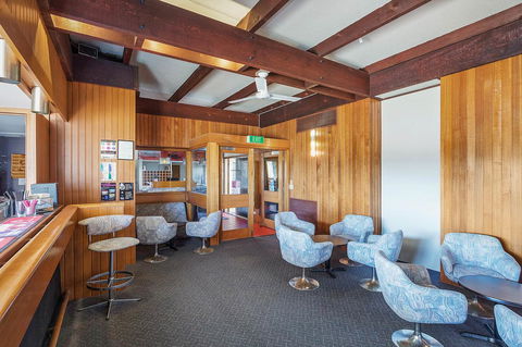 Black Dolphin Resort Motel & Apartments - Accommodation Daintree 35